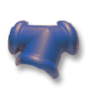SCG Concrete Elabana Karat Blue 3W Round Apex