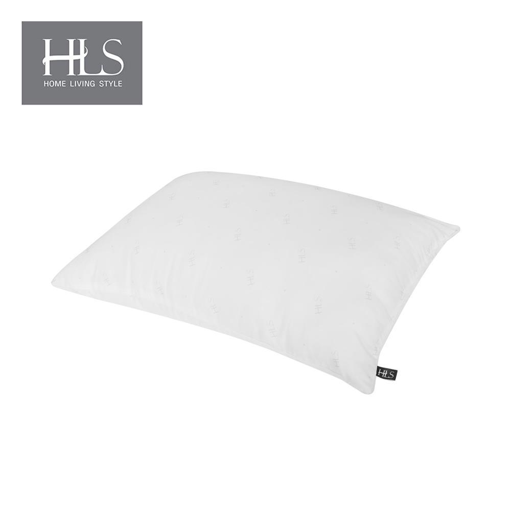หมอนหนุน 19X29 WHITE HLS (186494)-1