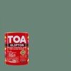 TOA GLIPTON Semi-Gloss Enamel G581 Machine Green 1/4GL (Cancelled)
