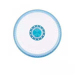 โคมเพดาน LED 24 วัตต์ รุ่น 6060-400 สีฟ้า (DAY LINGT) VANEZZA-1