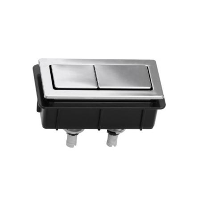 COTTO C961071 ชุดปุ่มกด (71 มม.) ซิมพลีโมดิช / Push Button(71mm) Simply Modish 8852425734105-1