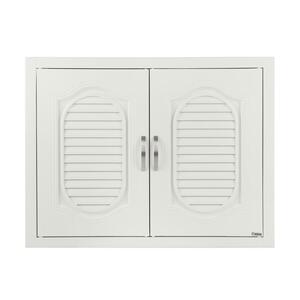 Single ABS cabinet KING PLAT-Nova 45x67.8cm OK (1008295)-1