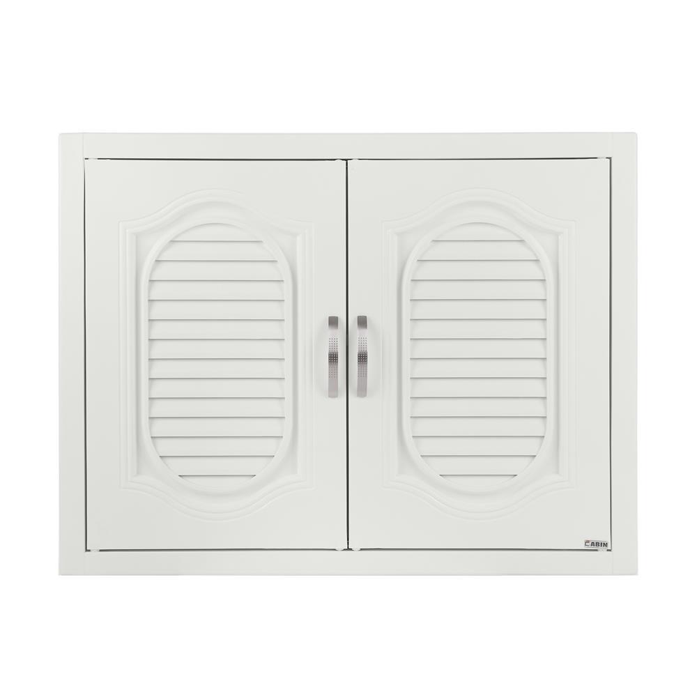 Single ABS cabinet KING PLAT-Nova 45x67.8cm OK (1008295)-1