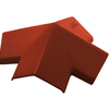 Ayara Oriental Granite Red 4 Ways 45 Degree