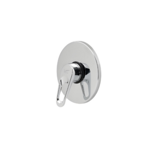 VICTOR SHOWER VALVE F1311101101 Chrome-1