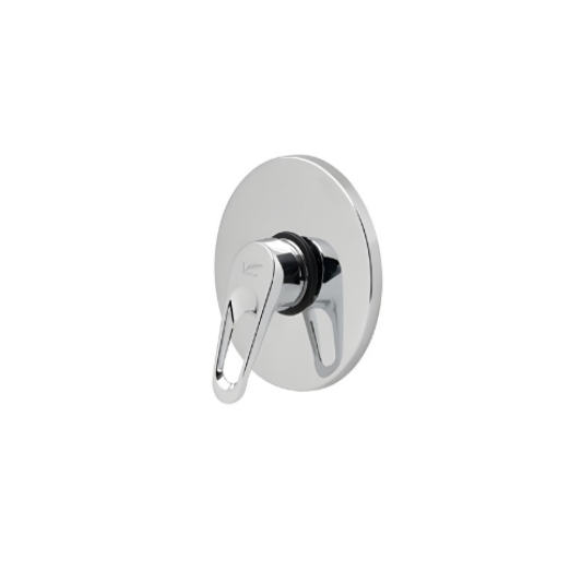 VICTOR SHOWER VALVE F1311101101 Chrome-1