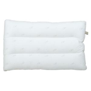 PILLOW 18X28in PVC BROWN HLS (1180386)-1
