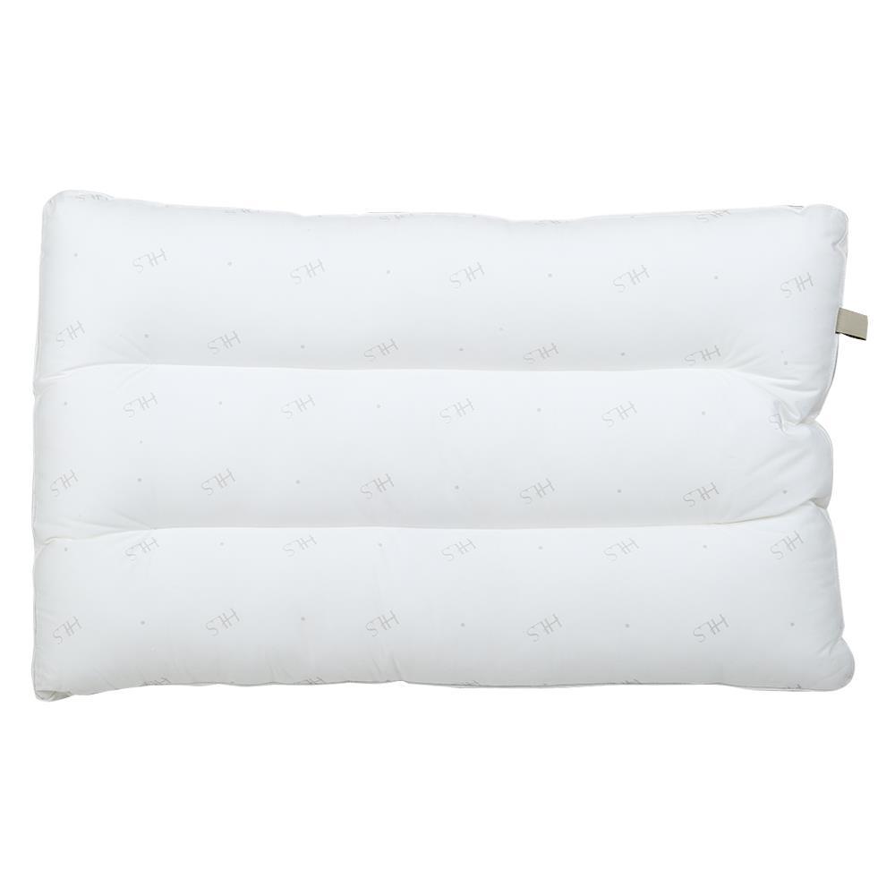PILLOW 18X28in PVC BROWN HLS (1180386)-1