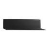 L-Shape Aluminum Angle 1x1 inch 6 m