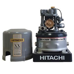ปั๊มอัตโนมัติ HITACHI WT-PS250XX 250 วัตต์ (1147453)