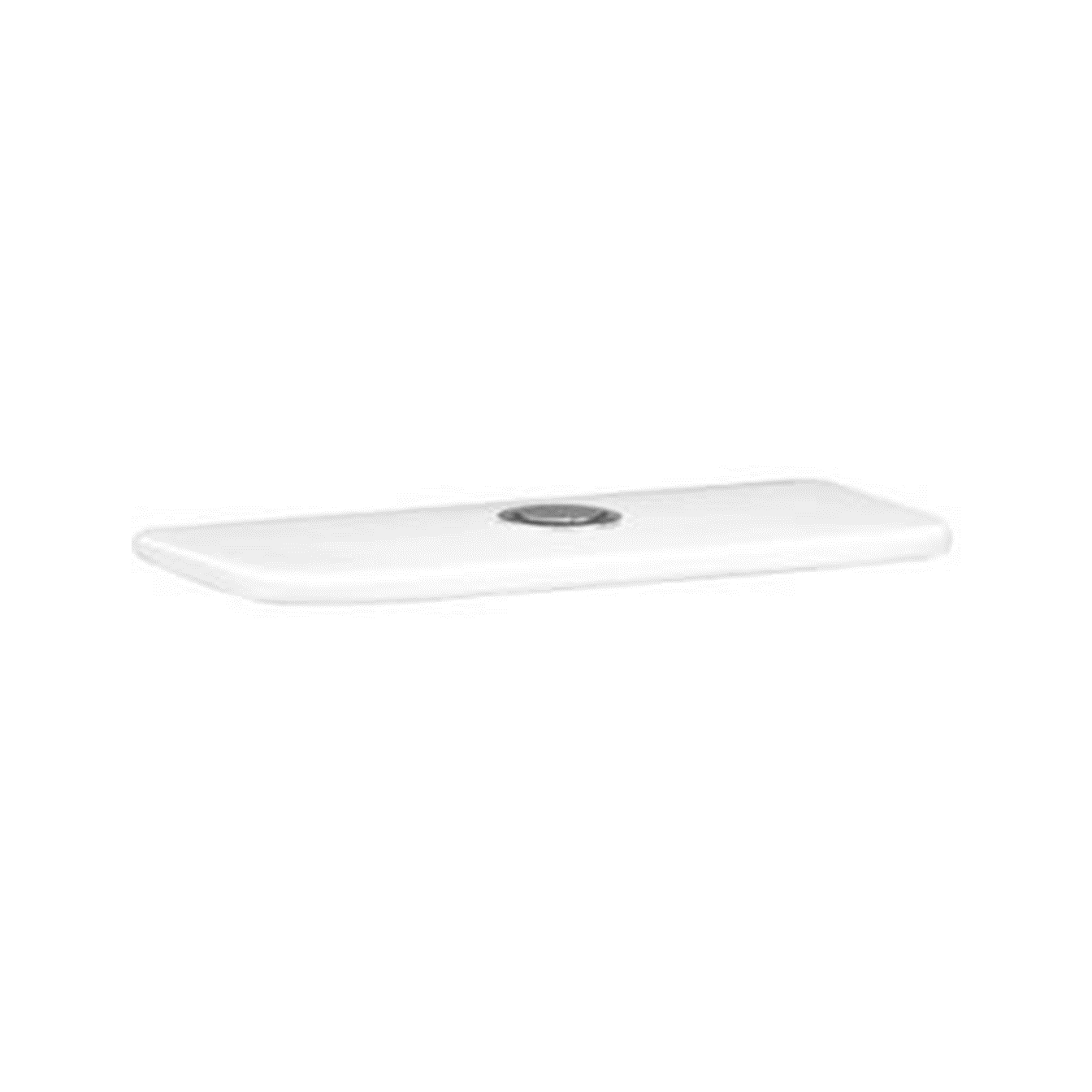 COTTO C72112 ฝาปิดหม้อน้ำ ซิมพลิ คอนเนค 8852425734471-1