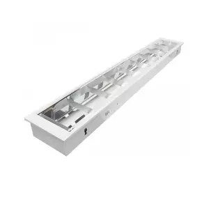 โคมติดลอย 1x40 วัตต์ (30x120 ซม.) FINEXT-1