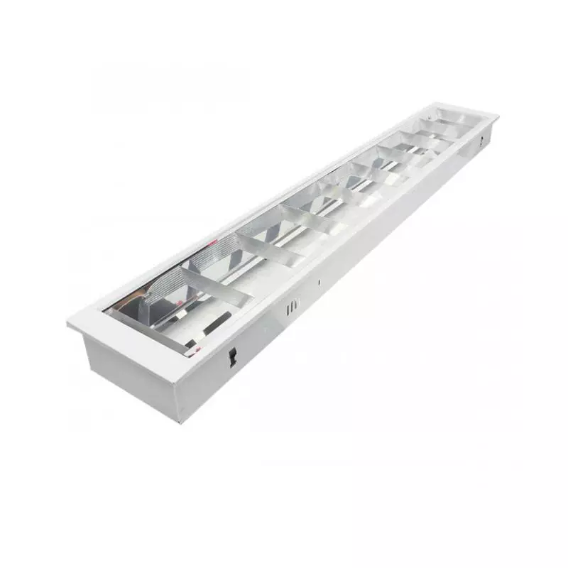 โคมติดลอย 1x40 วัตต์ (30x120 ซม.) FINEXT-1