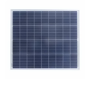 แผงโซล่าเซลล์ 80 วัตต์ Poly-36 LI-78-80-80W-1
