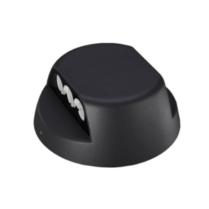 MAXLIGHT Wall lamp W 12304 LED 7W Black -1