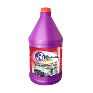 สปาคลีนน้ำยาล้างคราบปูน SPA CLEAN 3.8L (1123482)