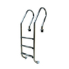JESTA Swimming Pool Ladder - MIX Series Stainless 316 3 Steps SF-203B
