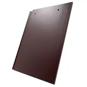 กระเบื้องเพรสทีจ หลังคาเพรสทีจ X-Shield Slim ออเบิร์น บราวน์ 8852422124350-1