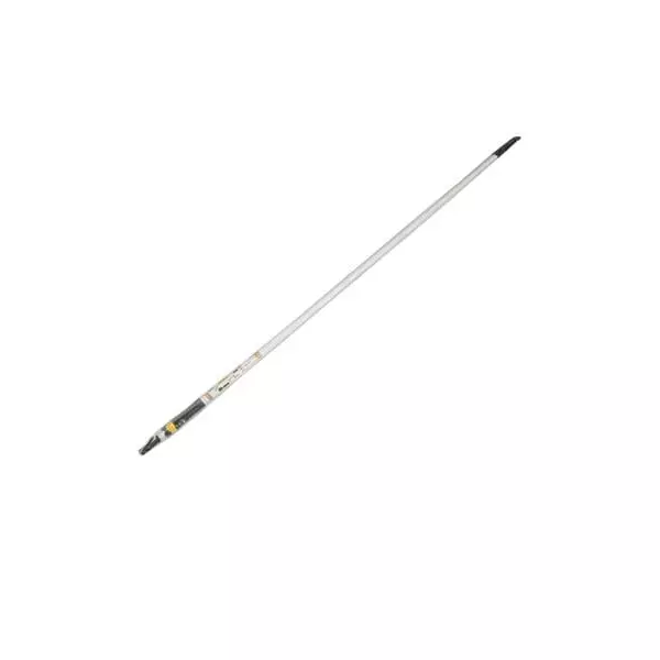 ด้ามอเนกประสงค์ 2 ท่อน รุ่น SM0008 ขนาด 1.65 - 3 เมตร SMILE ARM-1