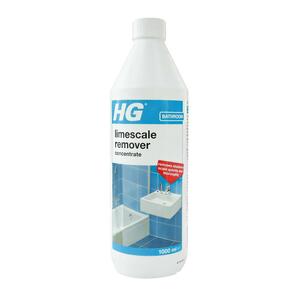 น้ำยาขจัดคราบหินปูนห้องน้ำเข้มข้น HG 1,000 มล. (246509)-1