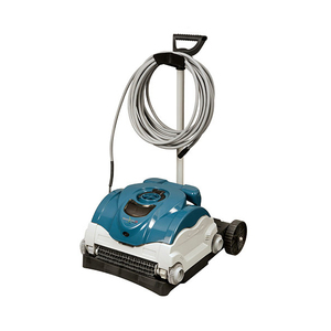 Hayward Sharkvac XL หุ่นยนต์ทำความสะอาดพื้นสระและ ผนัง-1