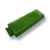 Diamond Adamas Torsaeng Emerald Barge Wall Ridge