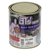 สีกันสนิม WOODTECT ฮีโร่ H2-8400 สีเทา ชนิดด้าน 5 แกลลอน (1158889)