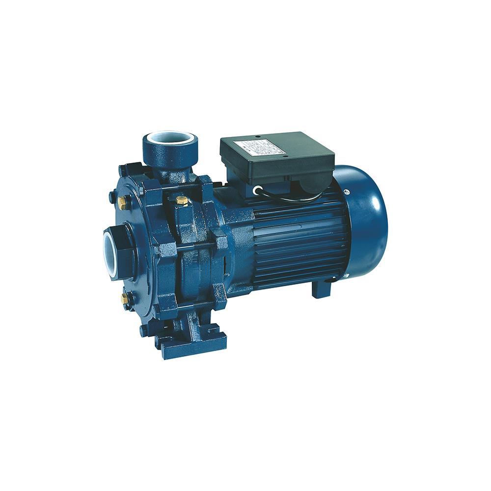 ปั๊มหอยโข่ง 3 แรงม้า LUCKY PRO LP-2MCP50/160A 3HP (273849)-1
