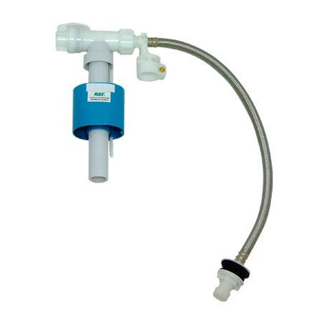 COTTO C94016 ชุดน้ำเข้า สำหรับ C93851 / Inlet Set for C93851 8852425725790-1