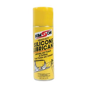 KIMSON 6OZ LUBRICANT SPRAY (284623)
