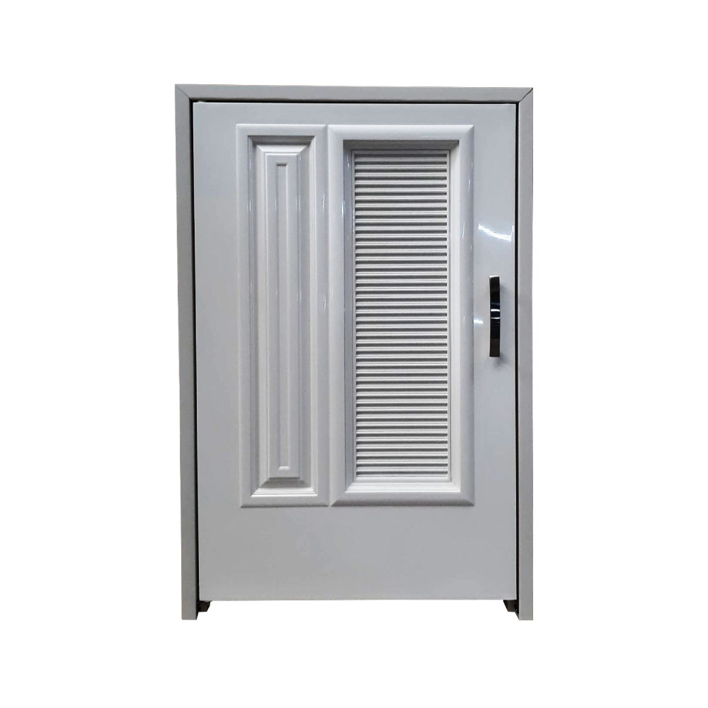 PP CABIN G5 Sink Cabinet Door, 44x64cm, Cream (1092561)-1