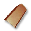 Prestige Xshield Harmony Clay Angle Ridge 8852422124602