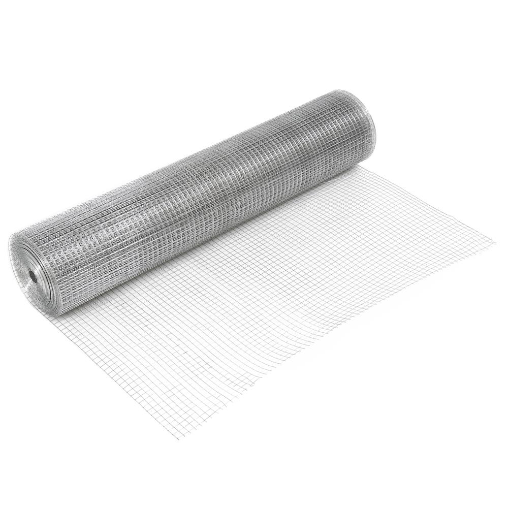 ONGROUND 1/2" 0.9X30M SQUARE NET (1158658)-1