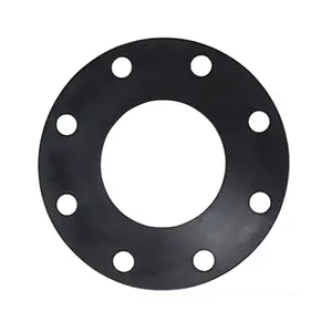 Flange Rubber Gasket 10K 3 in-1