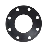 Flange Rubber Gasket 10K 3 in