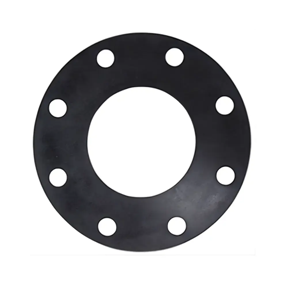 Flange Rubber Gasket 10K 3 in-1