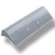 Celica Curve Pearly Grey Barge End -