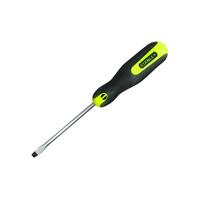 4" SLOT STANLEY 65-187 SCREWDRIVER