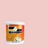 TOA 4 Seasons Acrylic Paint Semi-Gloss for Exterior AG1006 English Rose 2.5GL