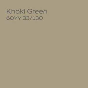 Dulux Inspire Interior Semi-Gloss Khaki Green 60YY 33/130 9 Litre