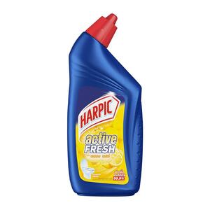น้ำยาทำความสะอาดห้องน้ำHARPIC500ML LEMON (1218424)-1