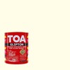 TOA GLIPTON Semi-Gloss Enamel G008 Primrose White 1GL