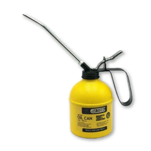 กาหยอดน้ำมัน สายแข็ง 500 cc AM-TOOL (1195506)-1