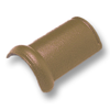 SCG Concrete Elabana Bullion Flashed Round Ridge (Cancelled)
