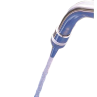 EMAUX Shower Head Flowrate 5.8-24 Pressure 20-250 Min EM4403