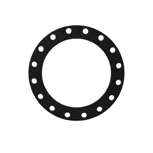 Flange Rubber Gasket 10K 16 in-1