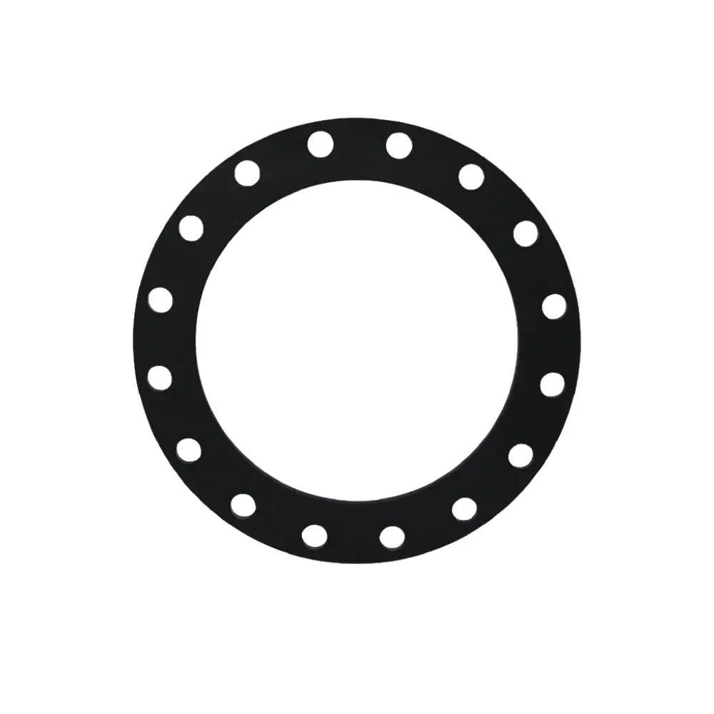 Flange Rubber Gasket 10K 16 in-1