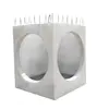 Man Hole Concrete 2 way 90 40cm. size 80x80cm. RB6 Internal size 60x60cm.