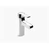 KOHLER SINGULIER Single-Hole Lavatory Faucet K-10860X-4-CP