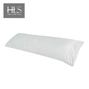 หมอนBODY 18X50 DIAMOND+ปลอก HLS (1103355)-1